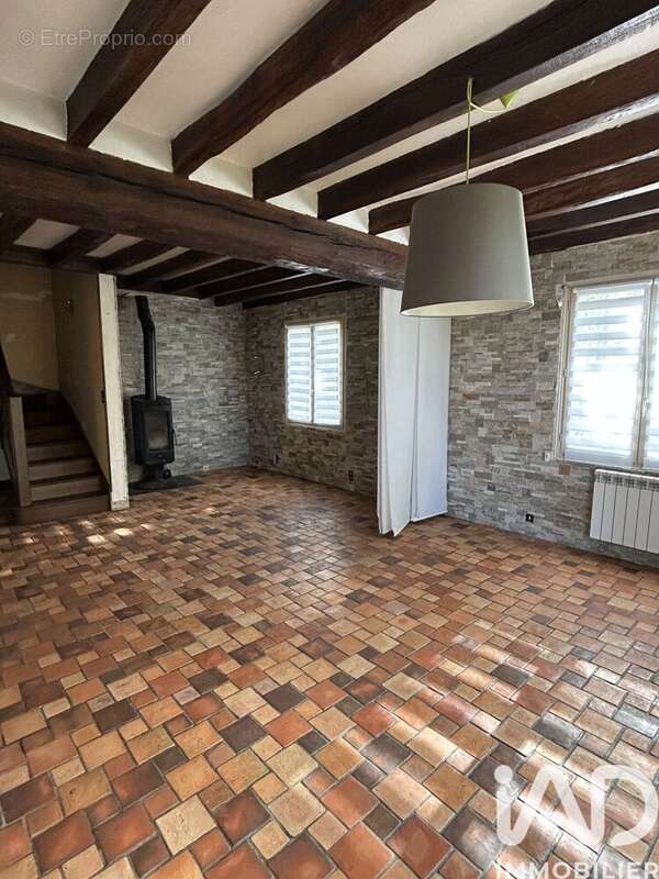 Photo 2 - Maison à LUNERY