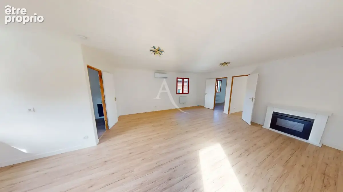 Maison Le Chatelet En Brie 5 pièce(s) 80 m2 - photo 2