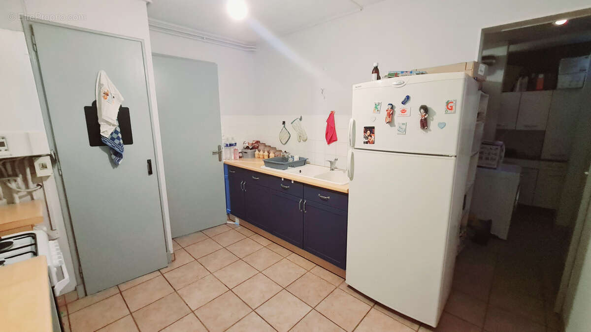 Appartement à AGEN