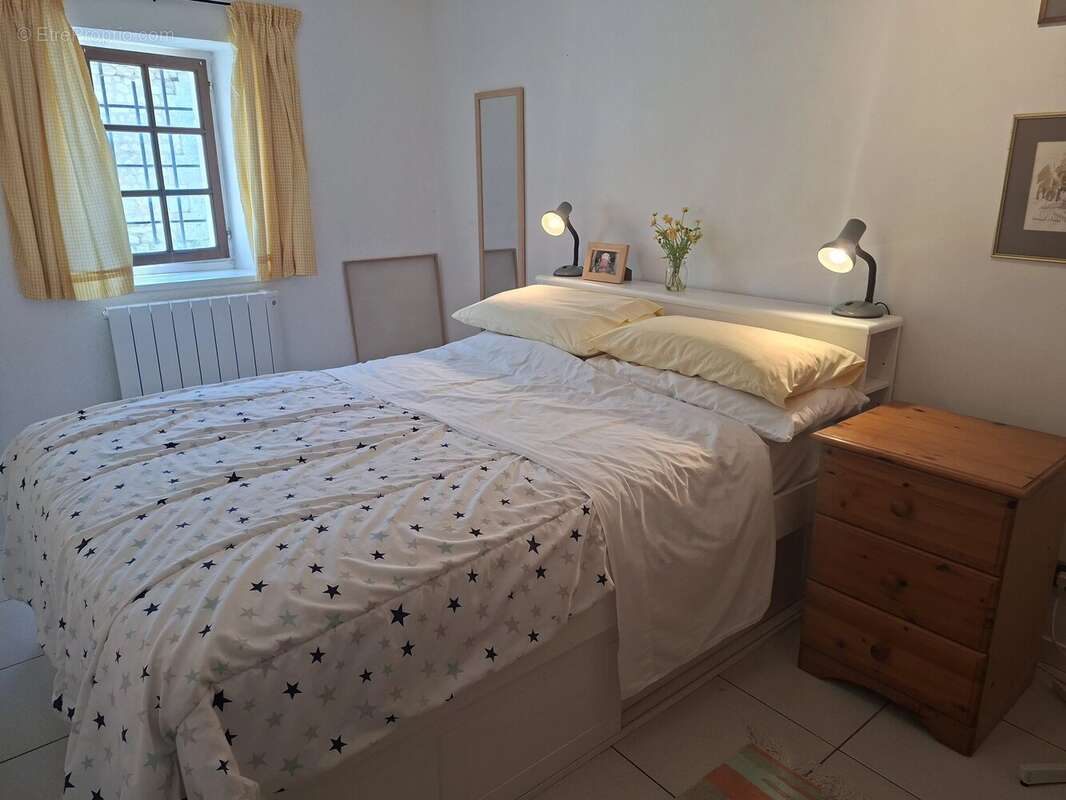 Propriété en pierre en excellent état avec piscine chauffée - photo 11