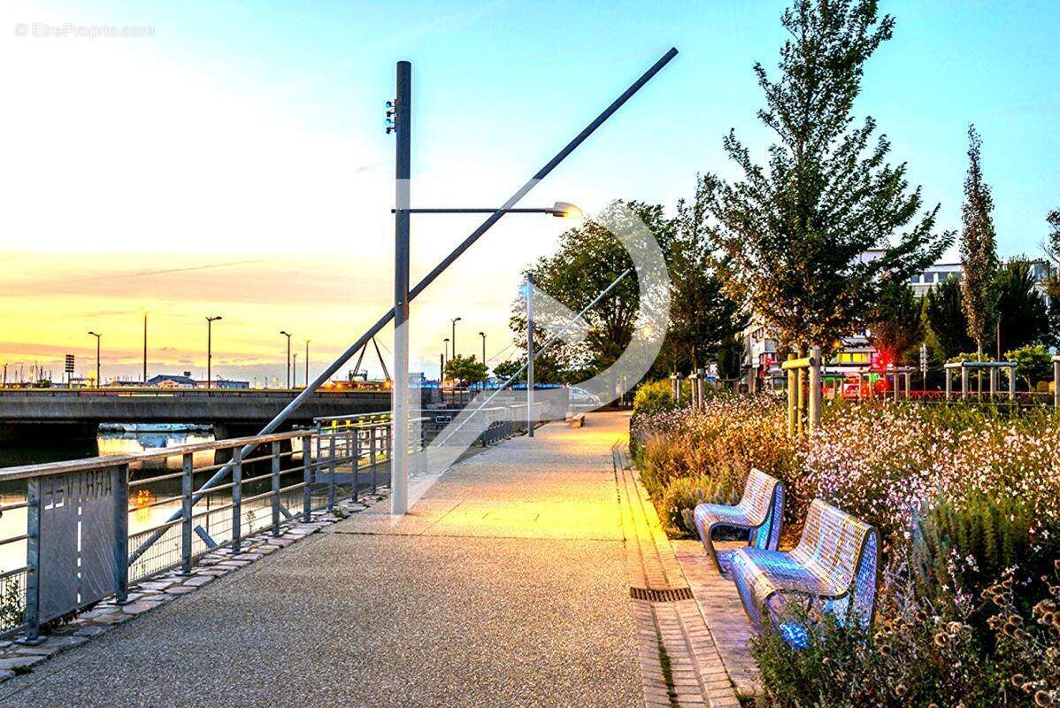 Appartement à BOULOGNE-SUR-MER