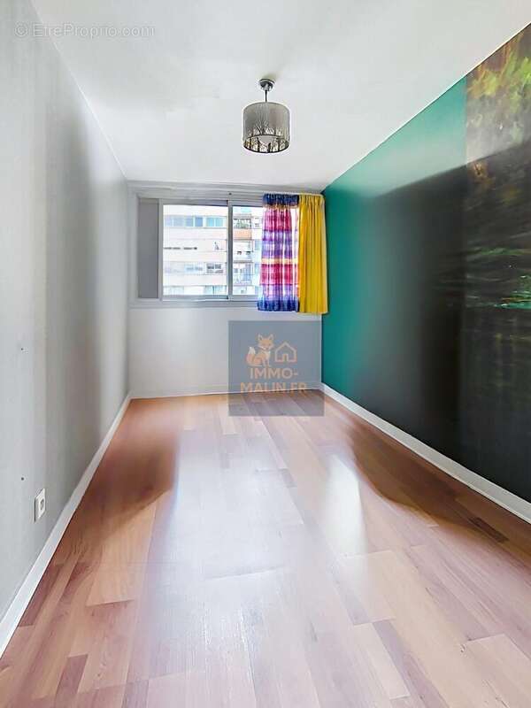 Appartement à PARIS-13E