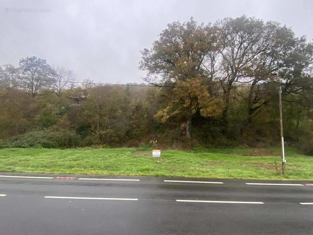 Photo 3 - Terrain à FIGEAC