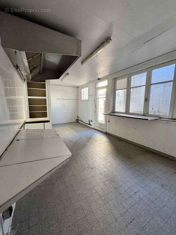 Appartement à REVEL