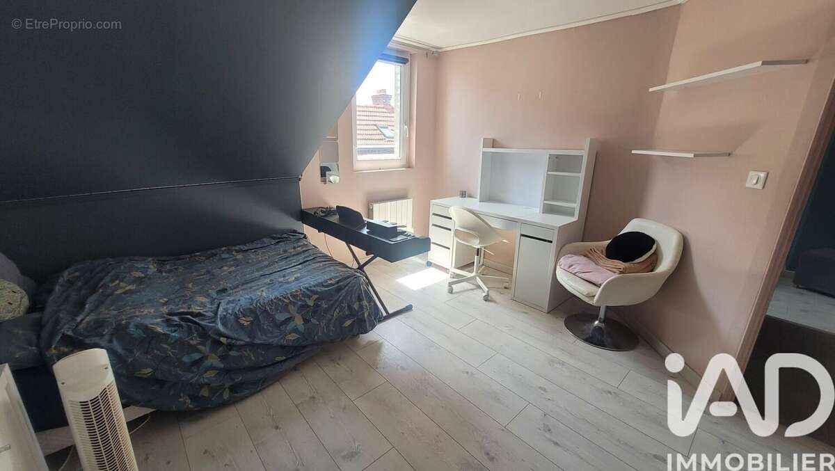 Photo 6 - Maison à LE HAVRE