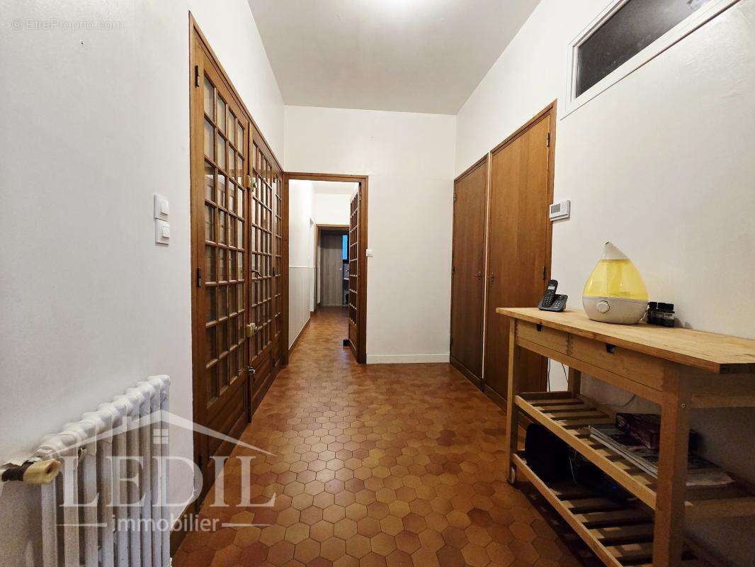 Appartement à AGEN