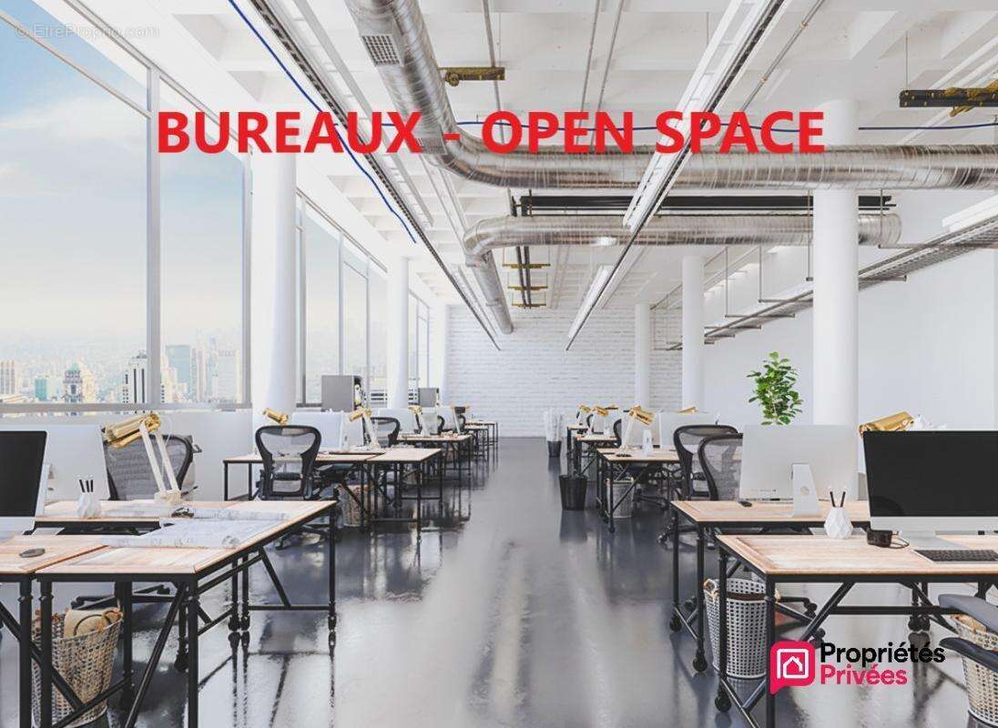 Appartement à MARSEILLE-1E