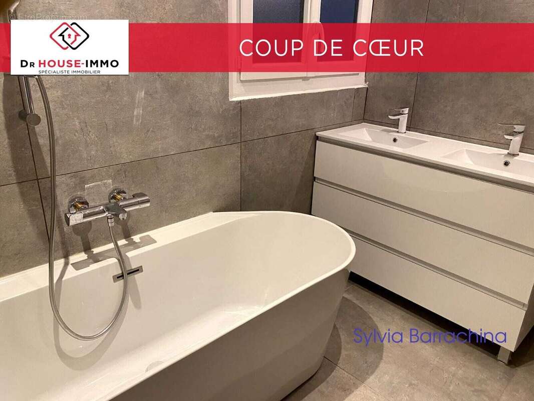 Appartement à HYERES