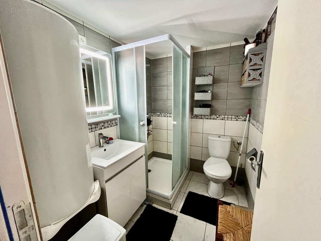 Maison de ville - photo 8