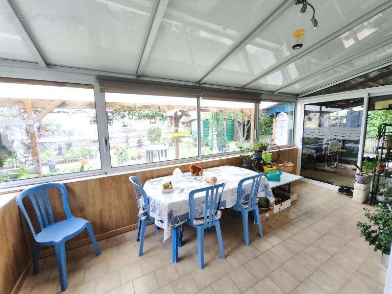 Maison à SAINT-DOLAY