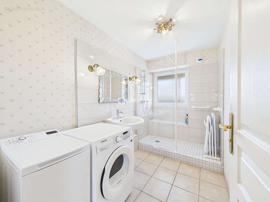 Appartement à QUIMPER