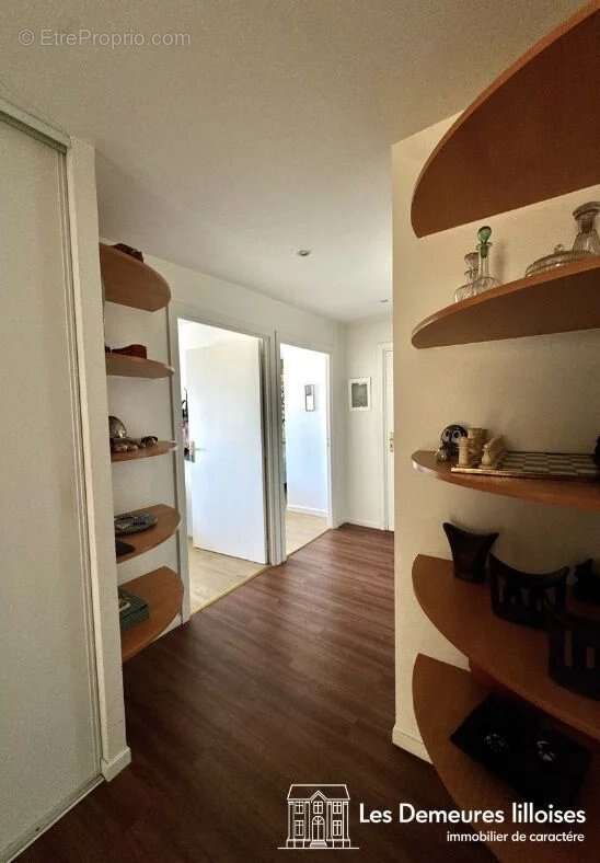 Appartement à LILLE