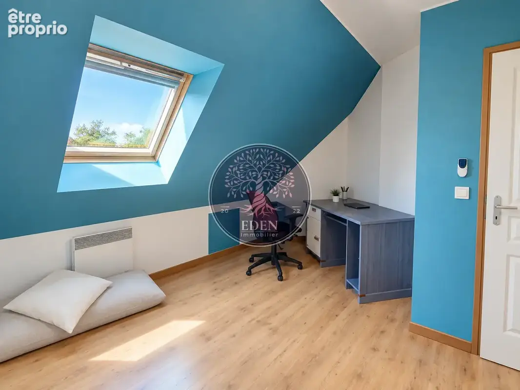 Maison familliale dans secteur calme et recherché - photo 10
