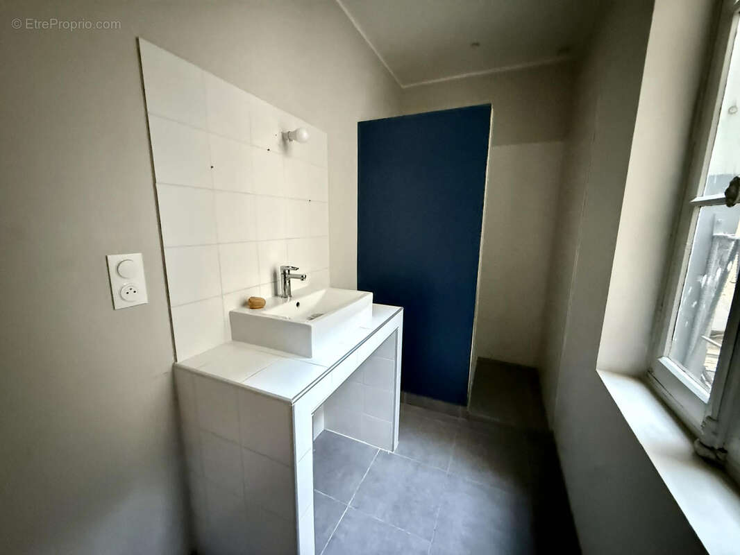 Appartement à CARCASSONNE