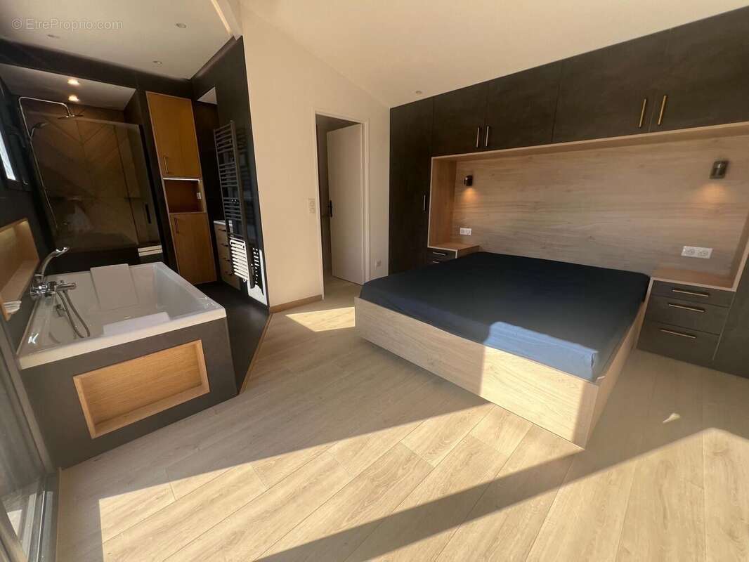 Maison 91 m² à Saint-Victor-Sur-Ouche  - photo 8