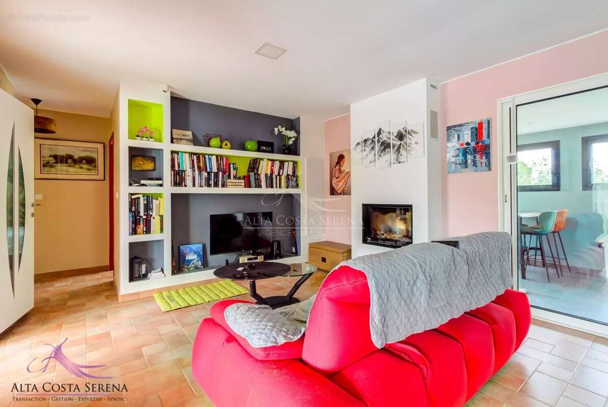 Maison à GHISONACCIA