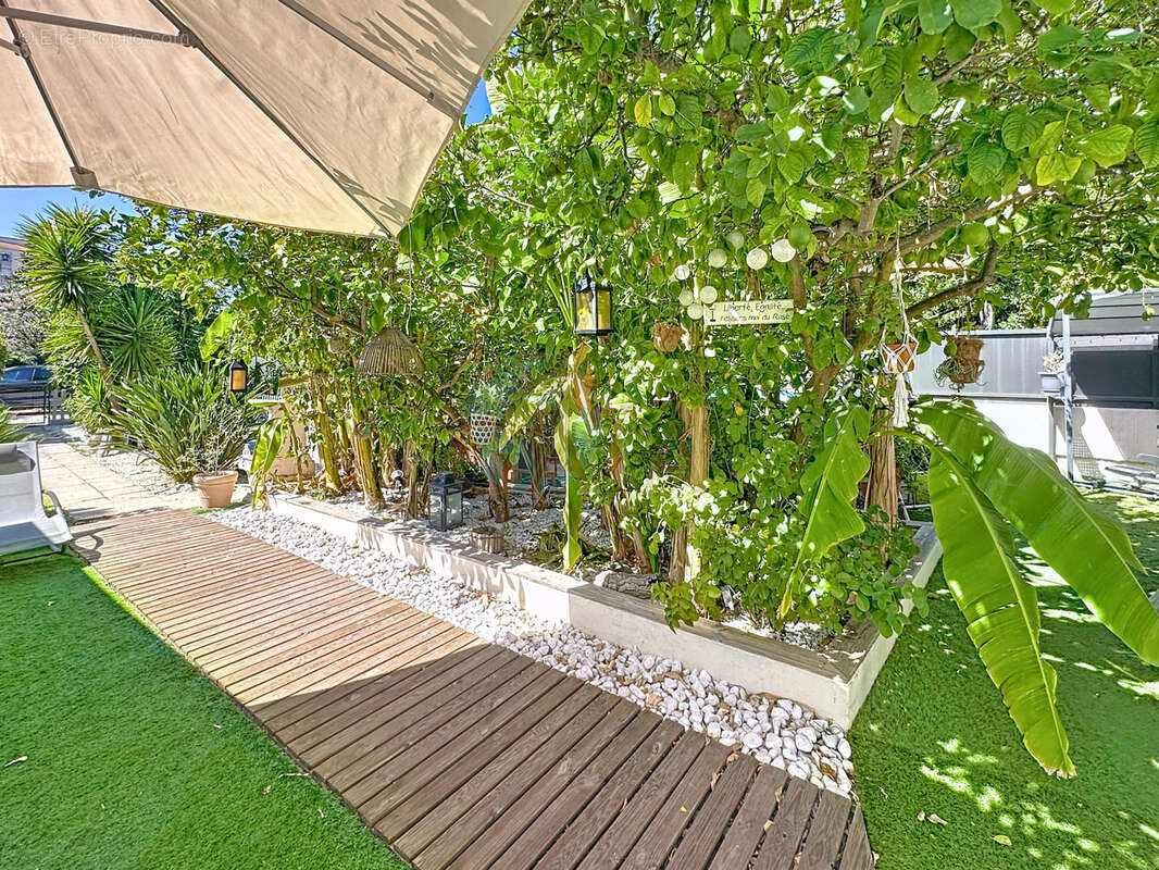 Maison à CANNES