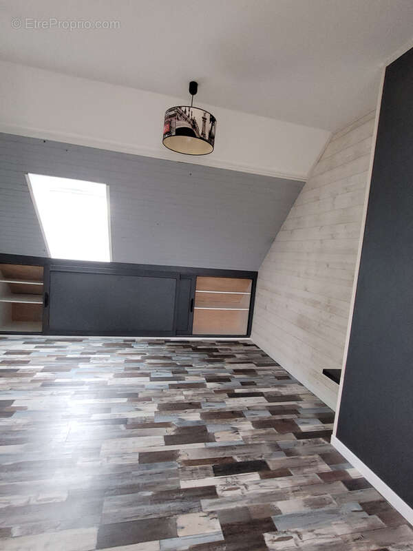 Maison à GUINGAMP
