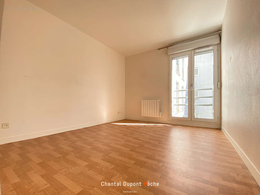 Appartement à CHARTRES