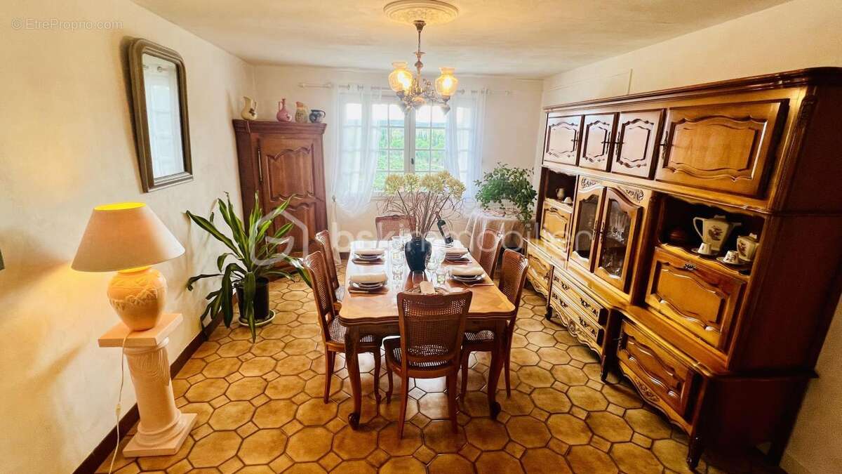 Maison à POUZOLS-MINERVOIS