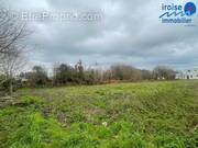 Terrain à PLOUGONVELIN