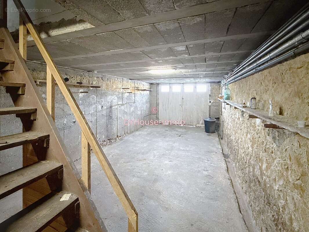 Maison à CAUSE-DE-CLERANS