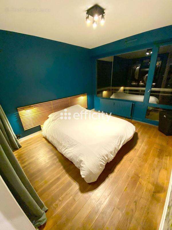 Appartement à GAILLARD