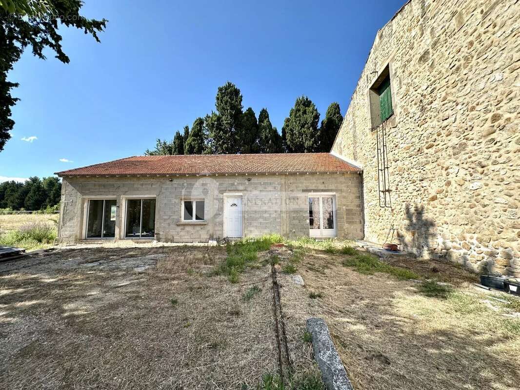 Ensemble immobilier en campagne ! - photo 3