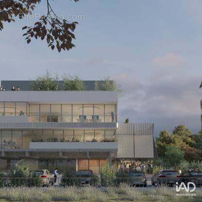 Photo 1 - Commerce à BOUILLARGUES