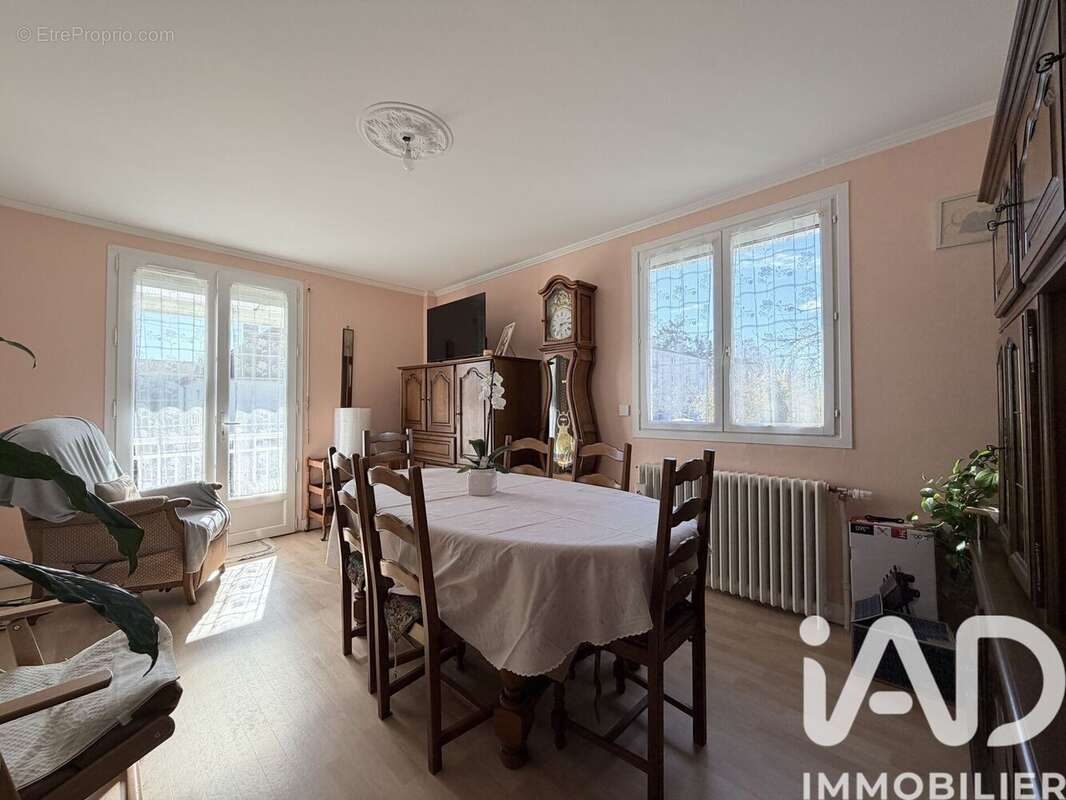Photo 6 - Maison à COURTENAY
