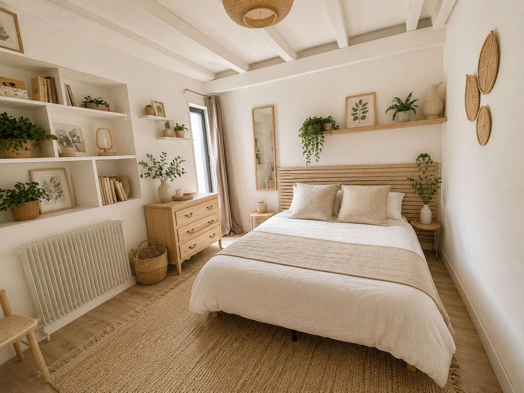 Maison à ANGLET