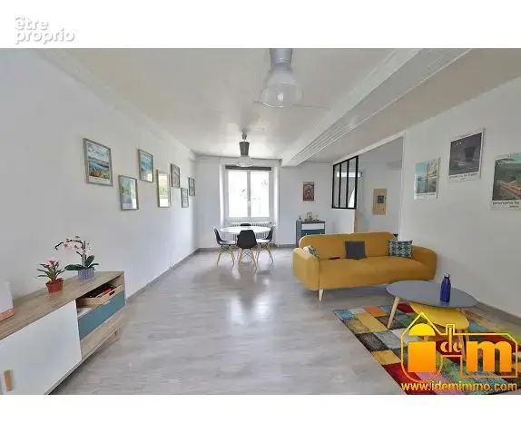 Maison 5 pièces 110 m² à vendre à Etampes (91150) - photo 5