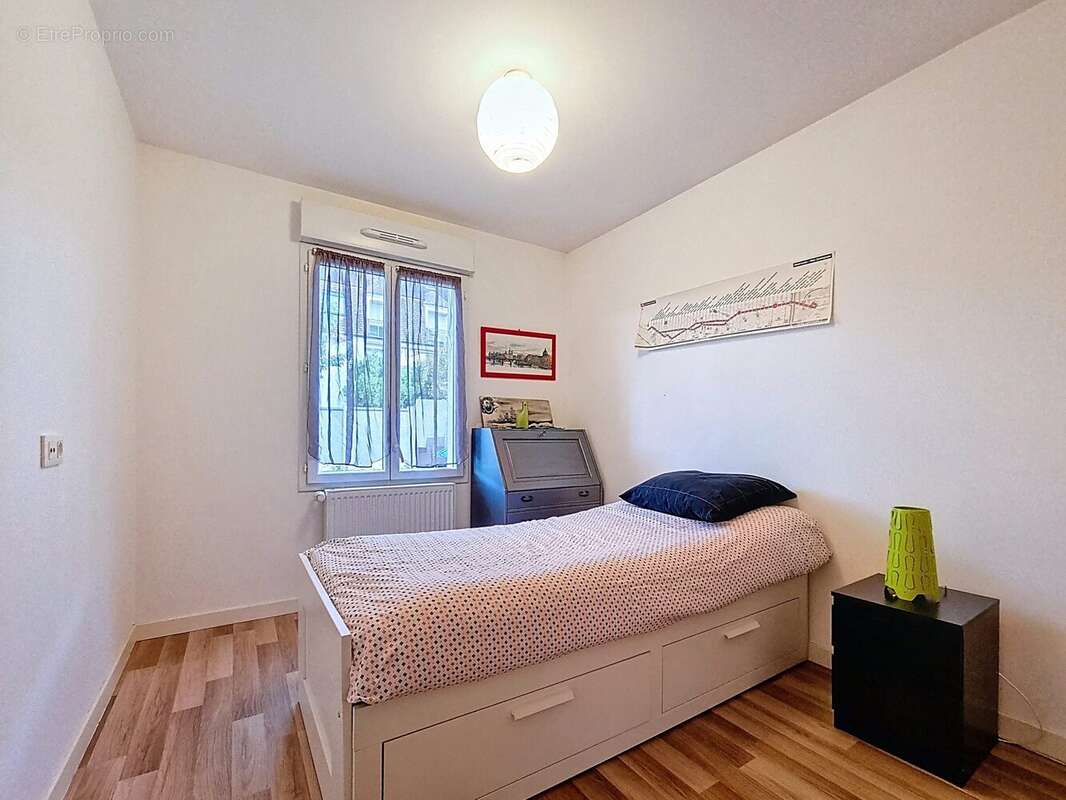 Appartement à NOISY-LE-GRAND