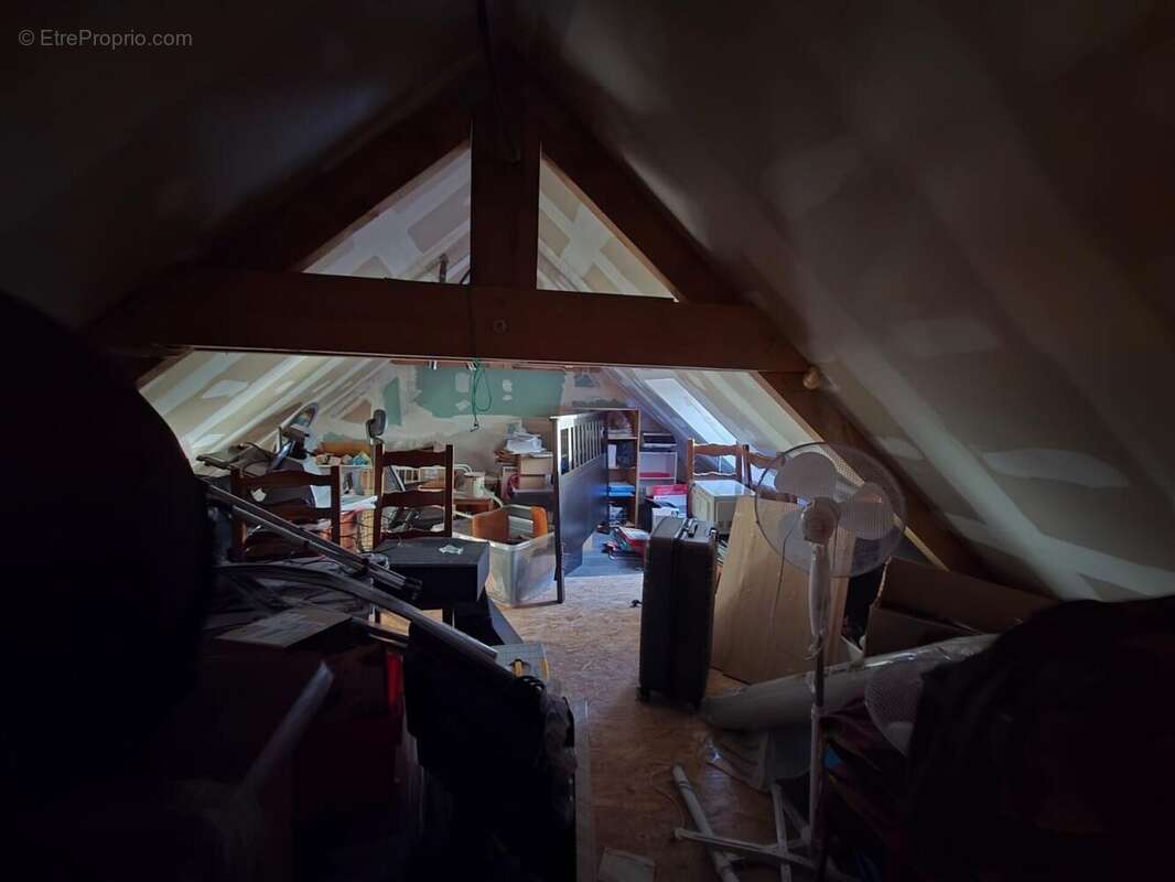 Photo 6 - Maison à TILLY-SUR-SEULLES