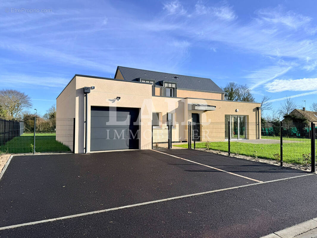 Maison à ALENCON
