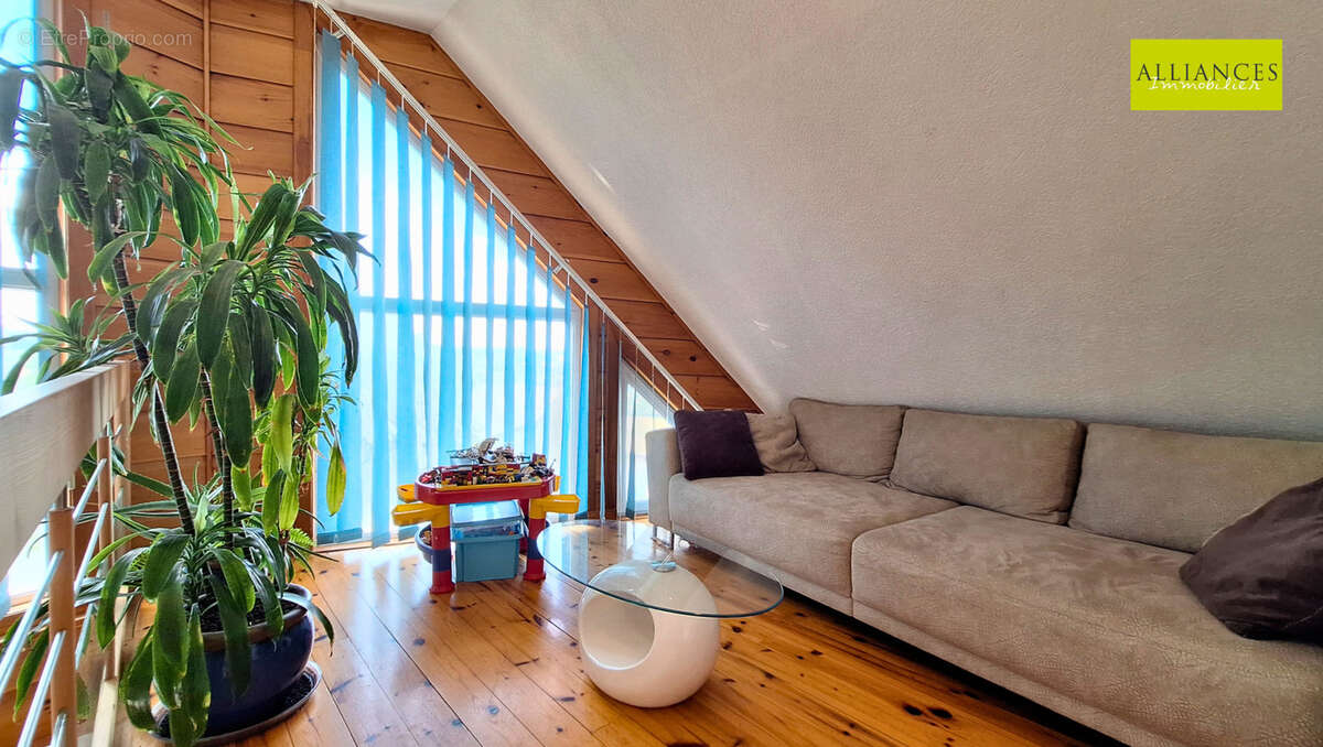 Proche suisse maison canadienne - photo 24