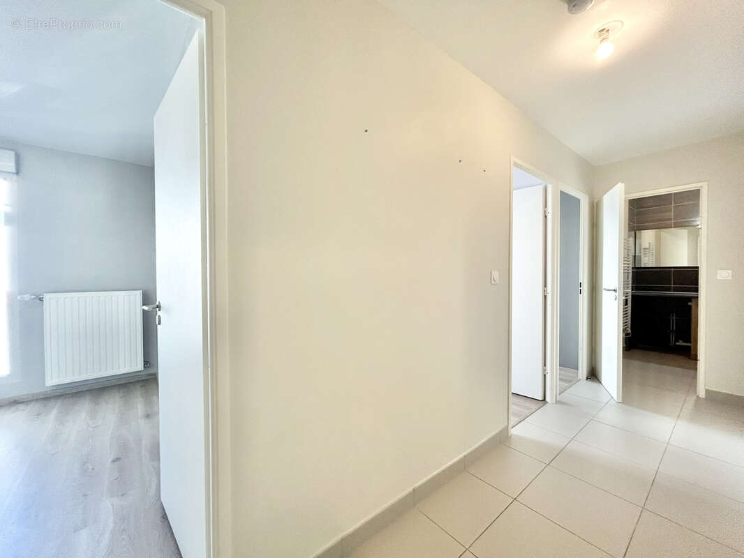 Appartement à BRIGNAIS