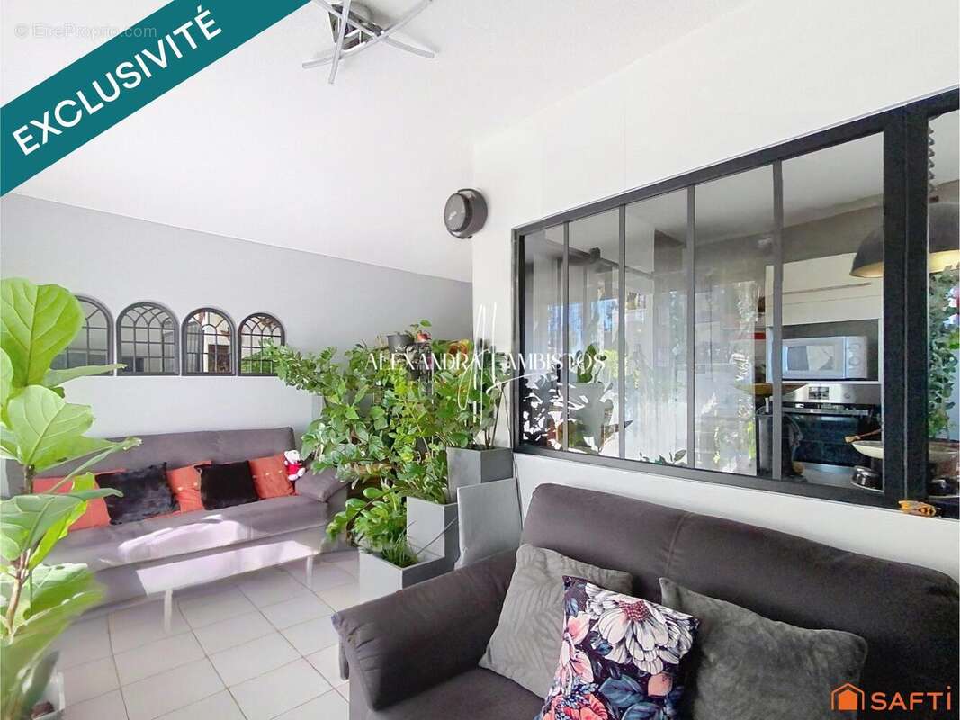 Photo 3 - Appartement à MONTPELLIER