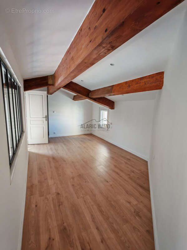 Appartement à PORT-LA-NOUVELLE
