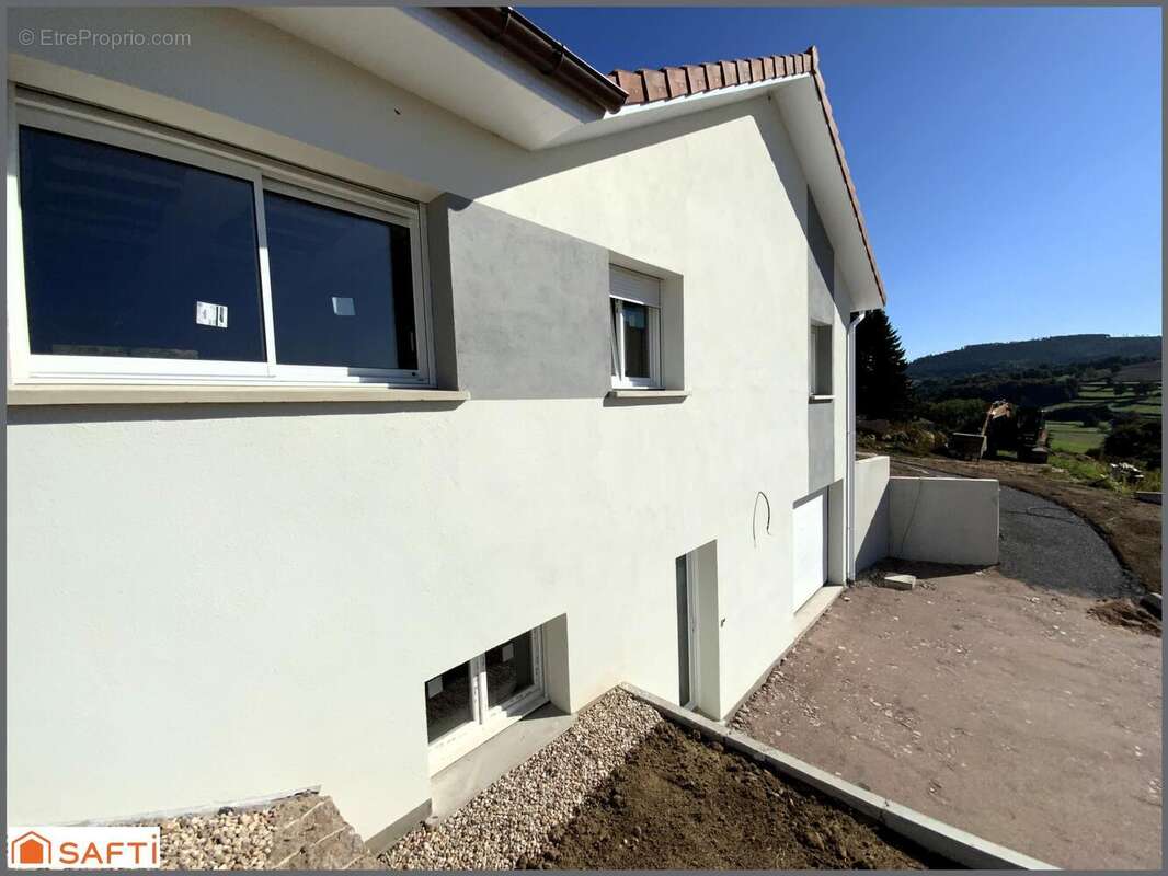 Photo 4 - Maison à DEYCIMONT