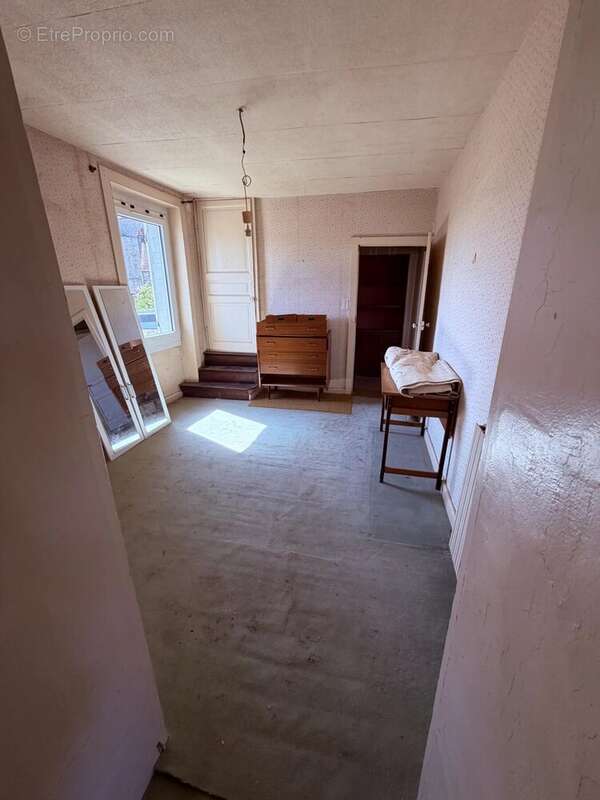 Grande maison de village à vendre Haute Vienne 87 - photo 23
