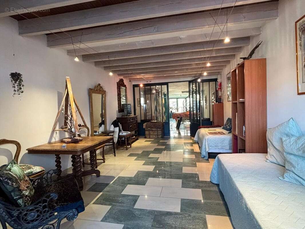 Appartement à DURAS