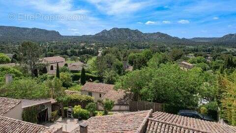 Maison à EYGALIERES