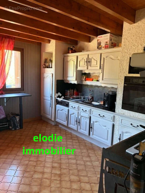 Maison 103 m² à Mazeyrat-D'allier  - photo 2