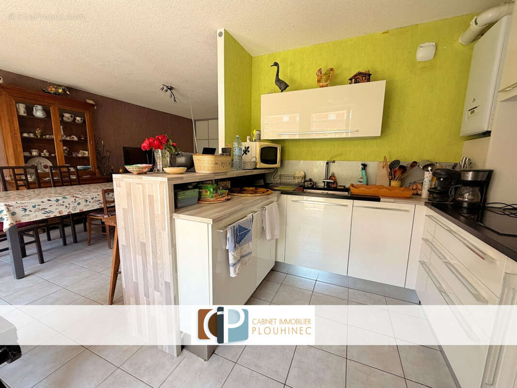 Appartement à SAINT-LAURENT-SUR-SAONE
