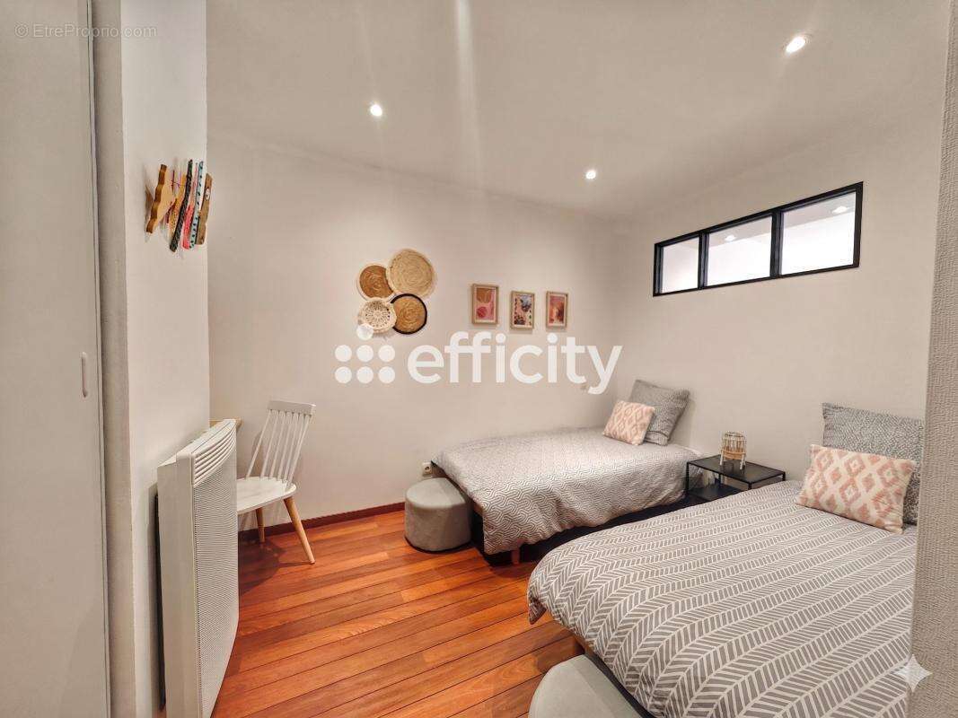 Appartement - photo 5
