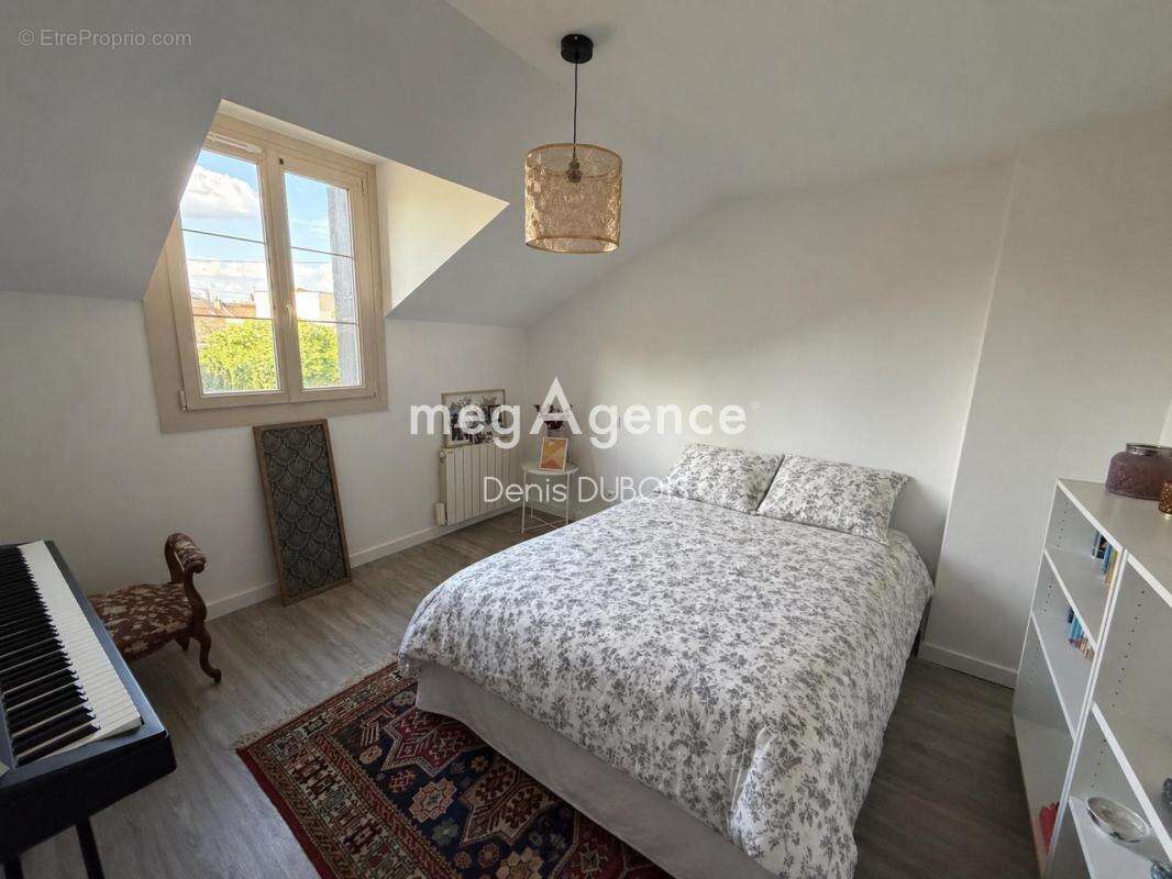 Maison à ALENCON