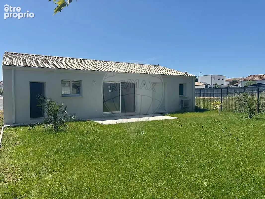 Maison 3 chambre(s) à vendre - photo 2