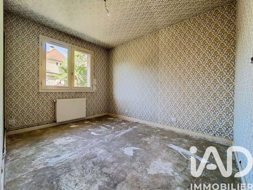 Photo 7 - Maison à LE LARDIN-SAINT-LAZARE