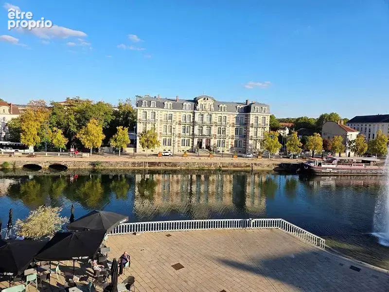 Appartement 4 pièces 310 m² à vendre à Verdun (55100) - photo 1